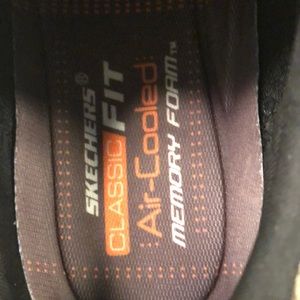 Sketchers Walking shoes